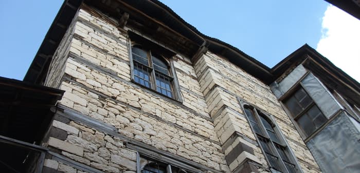 Arapgir Seher Atmaca Restorasyon Projeleri